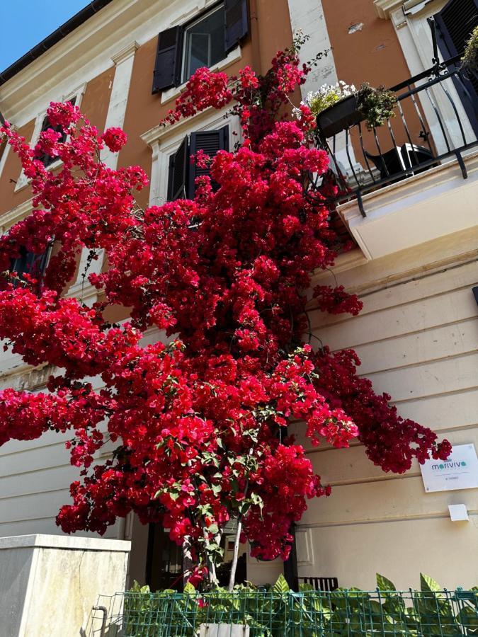 Mariviva Guest House Terracina Exterior foto